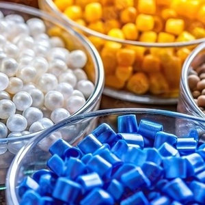<b>Plastic</b> <b>Pellets</b> for Molding Chemical Resistance Antistatic HDPE Pipes - Product Image 1