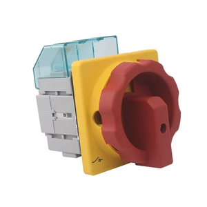 Interruptor Automático en Caja Moldeada con Unidad de Disparo Electrónica Ekip LS/I XT2N160 LSI R10 FFCL 3P - Product Image 2