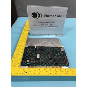 ASM 632720110.00 PCB VIDEO DISPLAY, 90-105480A48 - อุปกรณ์และอะไหล่เซมิคอนดักเตอร์ระดับโลกที่เชื่อถือได้ - Product Image 2