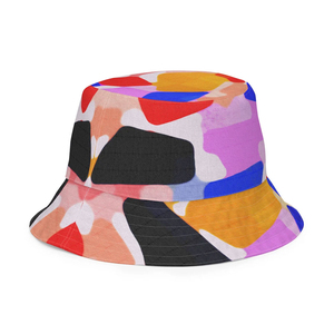 Chapeaux bob 100% coton - Respirants et confortables pour les activités hivernales, usage quotidien décontracté, chapeau bob ajustable, nouvelle arrivée - Product Image 1