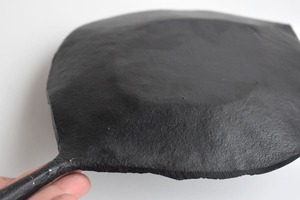 Black Metal Leaf <b>Plate</b> Ideal For Modern Home <b>Side</b> Table Decor And Table Centerpiece Stylish Decorative Dish Wholesale From India - Product Image 3