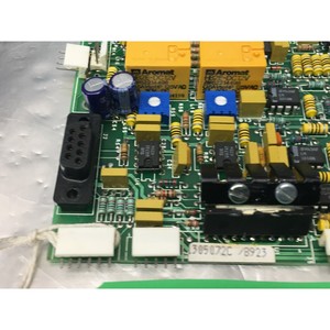 แผงวงจรควบคุมเครือข่าย Matrix 9000-0029 - อุปกรณ์และอะไหล่เซมิคอนดักเตอร์ระดับโลกที่เชื่อถือได้ - Product Image 6