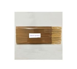 Natural Night Queen Bâtons d'encens Vente en gros au meilleur prix (Marron) - Product Image 1