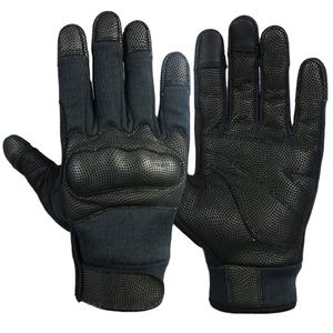 ถุงมือปีนเขาแบบสัมผัสหน้าจอได้ สำหรับปั่นจักรยาน ทำจากโพลีเอสเตอร์น้ำหนักเบา คุณภาพสูง ระบายอากาศได้ดี เหมาะสำหรับกิจกรรมกลางแจ้ง - Product Image 4