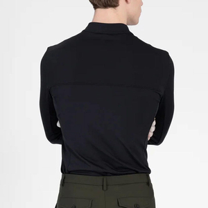 Camisa de Equitación para Hombre de Alta Calidad, Nueva Moda Deportiva Ecuestre, Camisas para Montar a Caballo - Product Image 6
