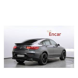 Mercedes-Benz GLC-Class AMG GLC63 S 4MATIC+ Coupé 2023, 68,919 km, Caja de Cambios Automática, Volante a la Izquierda, Cámara Trasera - Product Image 2