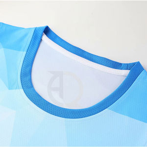 Nuevo Diseño de Uniforme de Baloncesto Estampado, Último Diseño de Uniforme Deportivo Personalizado, Uniforme de Baloncesto 100% Poliéster - Product Image 4