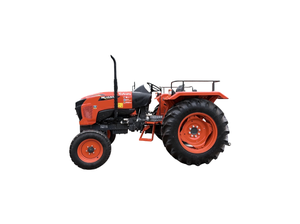 Tracteur agricole Kubota MU4201 2WD 42 CV, motorisé par un moteur KQ4P 4 cylindres de 2434 cm³ - Product Image 3