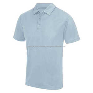 2025 nueva llegada al por mayor Camiseta polo para hombres logotipo personalizado uniforme Golf Camiseta polo camisas para hombre para verano - Product Image 4