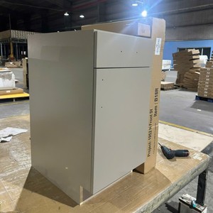 Meuble de cuisine moderne en MDF Modèle B18R - Product Image 2
