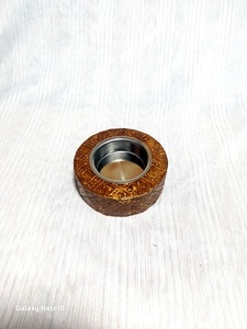 Latest Design Metal Cladding Bakhoor <b>Burner</b> MDF Metal Cladding Mubkhar Incense <b>Burner</b> Metal Mubkhar At factory Wholesale Price - Product Image 4