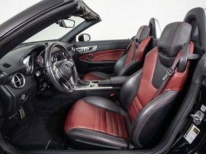 Mercedes-Benz SLC 43 AMG d'occasion 2017 - Product Image 5