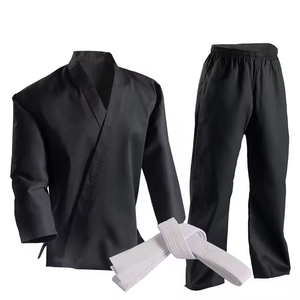 Uniforme de BJJ Más Vendido, Diseño Personalizado Elástico en el Último Estilo para Judo y Artes Marciales - Product Image 6