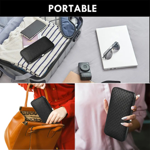 Ensemble de soins des ongles professionnel en acier de qualité supérieure, 16 pièces, kit de manucure DIY de haute qualité, coupe-ongles, outils de podologie, outils de beauté - Product Image 5