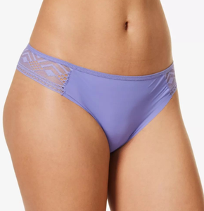 Culottes pour femmes personnalisées, respirantes, anti-plis, anti-boulochage, usine OEM, lingerie en tricot fin sans couture, vente en gros - Product Image 5