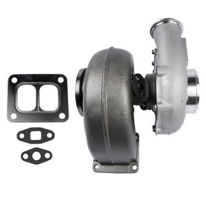 Turbocompresor Turbo H2E S300 para Motor Cummins Compatible con L10 LTA10 3532053 3532054 3803586 - Product Image 4