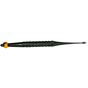 WPS Spade Proximator Droit Affûté Manuellement, Élévateur Dentaire PDL, Instrument de Luxation pour Extraction Dentaire Atraumatique en Chirurgie Orale - Product Image 2