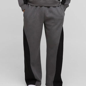 Survêtement en polaire léger et durable, nouveau style, hiver, microfibre, imprimé, polaire technique, survêtement pour homme avec poche, veste décontractée - Product Image 6