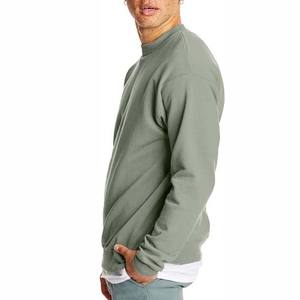 Sudaderas con Capucha y Sudaderas para Hombre, Transpirables, de Invierno, con Logotipo Personalizado, Impresión Digital y Bordado, 100% Algodón Felpa - Product Image 3