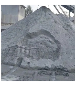 Sable de rivière naturel pour la construction, le bétonnage, la maçonnerie, le plâtrage, vente en gros en vrac - Product Image 4