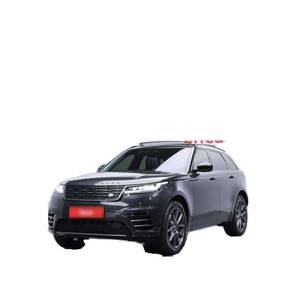 Land Rover Range Rover Velar 3.0 P400 Dynamic HSE 2024/8, Volante a la Izquierda, Caja de Cambios Automática, con Cámara Trasera, 26,978 km - Product Image 1