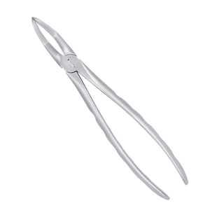 Pinzas de Extracción Atraumáticas Dentales de 51 Dientes Superiores, Instrumento Quirúrgico de Acero Inoxidable para Extracción de Dientes - Product Image 3