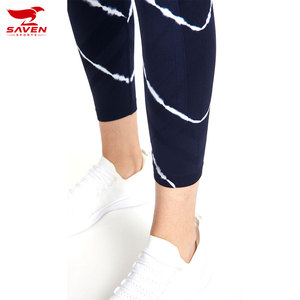 Leggings de sport pour femmes, nouveau style, légers, de haute qualité, leggings de fitness sans couture, prix bas - Product Image 5