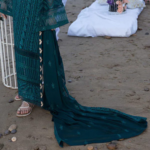 Robe de soirée élégante et tendance pour femme, idéale pour les réceptions de mariage, les dîners et les événements spéciaux - Product Image 6