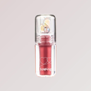 Tinte labial que cambia de color, tinte labial Waterbly Glowing, tinte labial Sandy Mood, tinte labial personalizado, tinte labial Elf, tinte labial Water Tint para labios y mejillas - Product Image 4