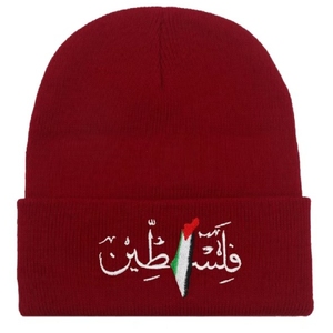 Trend inspired beanie cap knitted winter <b>hat</b> soft <b>warm</b> skull cap flexible stretch fit for men women stylish wear USA - Product Image 2