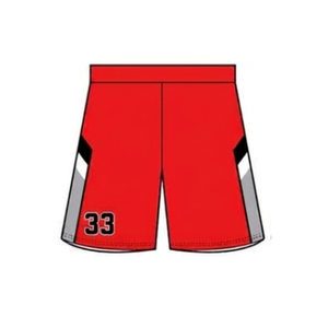 Blank Practice Men Lacrosse Uniform Sleeveless <b>Player</b> Name Dot 100% Polyester Moisture Wicking Fast Shipping Factory Direct Low - Product Image 5