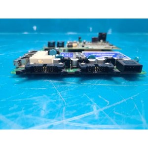 Ensemble de chauffage pour processus thermiques TEL BX08-070099-12, utilisé tel quel, pièces d'équipement semi-conducteur d'occasion - Product Image 4