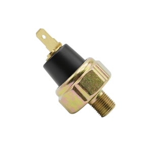 Nuevo Interruptor de Presión de Aceite QF para Nissan Mitsubishi para Piezas Automotrices - Modelo KS122 con 1 Año de Garantía - Product Image 2