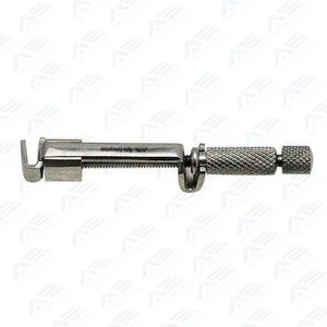 Bandas de Matriz de Acero Inoxidable, Instrumentos Dentales Profesionales, Equipo Dental, Banda de Matriz Metálica de Ortodoncia - Product Image 6