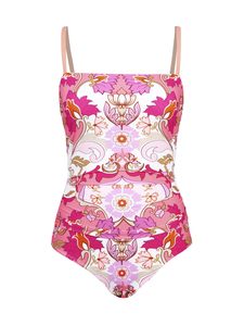 Traje de Baño Sublimado para Mujer, Nuevo, Económico, a la Moda, de Alta Calidad, Transpirable, con Logotipo/Colores Personalizados - Product Image 1