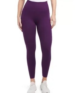 Leggings de Compresión de Cintura Alta para Mujer, de la Mejor Calidad, Sin Costuras, Elásticos, Transpirables, de Secado Rápido, para Yoga, Running y Gimnasio - Product Image 2