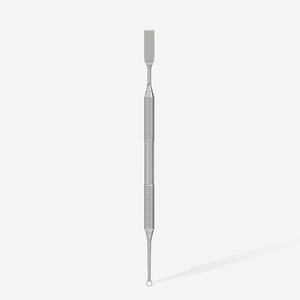 ที่ดันหนังกำพร้าเล็บแบบตรง รุ่นพรีเมียม EXPERT 51 TYPE 1 พร้อมความคมแบบรัสเซียและวัสดุเหล็กเยอรมัน - Product Image 1