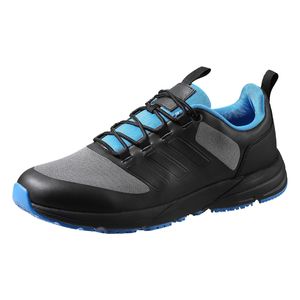 Scarpe da Cross Training Taglia US 9 Larghezza W con Punta Larga e Supporto Arco Plantare Regolabile, Sneakers Fitness con Chiusura a Lacci - Product Image 2