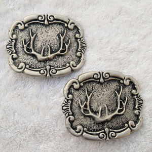 Ceinture de costume bavaroise pour l'Oktoberfest, avec boucle personnalisée, fabrication OEM - Product Image 3