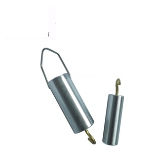 อุปกรณ์การศึกษาแบบจำลองหลักการอาร์คิมีดีส รุ่น HM-PD053 ถังและกระบอกอะลูมิเนียม ความต้องการสูง - Product Image 3