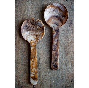 ชุดช้อนส้อมเรซิ่นตกแต่งสไตล์อินเดียสำหรับงานปาร์ตี้หรือโต๊ะอาหารและโอกาสพิเศษ มีจำหน่ายในราคาโรงงาน - Product Image 1