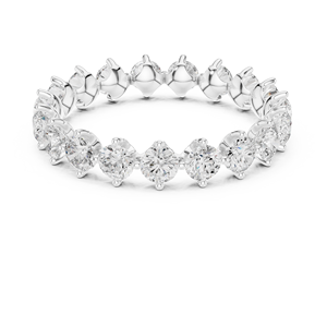 Bijoux Serephina Bague gravée en or 14 carats Cadeau de bijoux personnalisé - Product Image 5