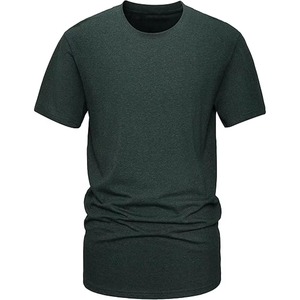 Fabricante de camisetas con estampado gráfico para hombre en Pakistán con soporte OEM, tela duradera y MOQ para servicio OEM de moda, diseño ODM. - Product Image 6