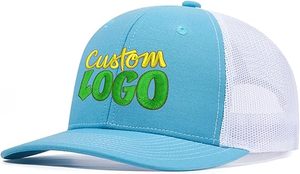 Gorras de Béisbol al por Mayor para Marca Corporativa, Gorras de Béisbol Ajustables Estilo Dad Hat, Fabricante de Gorras - Product Image 5