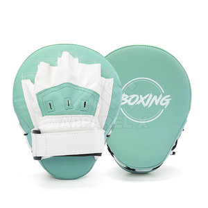แผ่นโฟกัสสำหรับฝึกซ้อมมวย ปรับระดับได้ คุณภาพสูง สำหรับขาย - Product Image 6