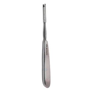 Instruments chirurgicaux Baynet Ballenger, équipements médicaux, lames en plastique de 4 mm, longueur de 20 cm, instruments de rhinoplastie - Product Image 1