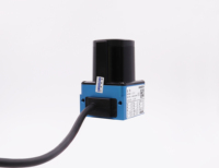 Capteur optique laser Hinson SE-0535 pour robot AGV, scanner 5m/270° de détection, DC18-32V pour évitement d'obstacles et automatisation d'entrepôt