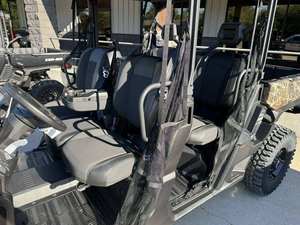 รถอเนกประสงค์ 2026 Defender MAX XT HD11 แบบ 4 ที่นั่ง ขับเคลื่อน 4 ล้อ ขนาด 1000 ซีซี 4 จังหวะ สำหรับใช้งานออฟโรด งานฟาร์ม และงานทั่วไป - Product Image 4