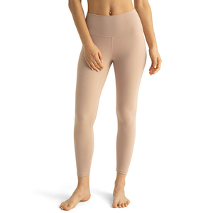 Latest Trending Design <b>Yoga</b> <b>Legging</b> For Women's High Elasticity Waistband Tights Breathable Women's <b>Yoga</b> Aerobics Cardio Workout - Product Image 2