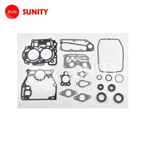 Juego de Juntas de Culata TAIWAN SUNITY 3V1-87121-0 27-835427A04 para MERCURY para MARINER 8HP 9.9HP para TOHATSU MFS8 - Product Image 1